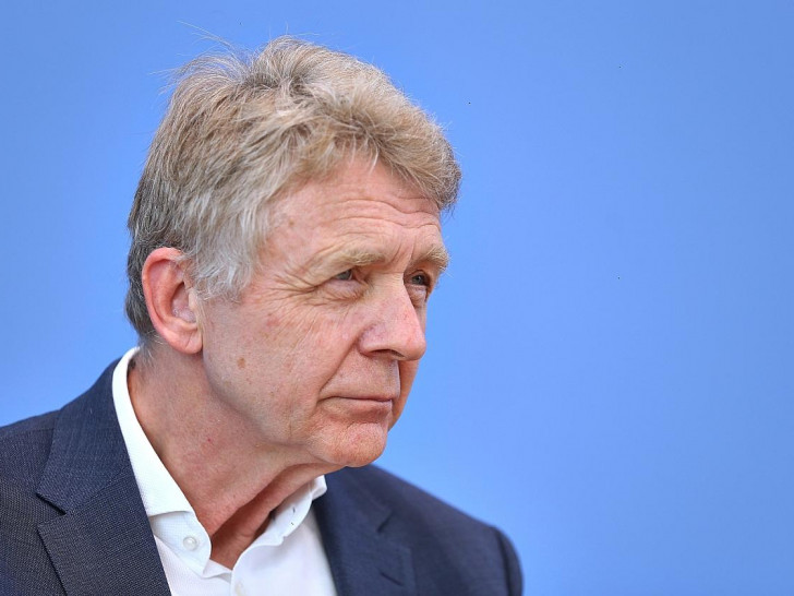 Helmut Frister am 11.06.2026