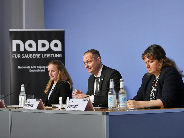 NADA am 09.06.2026