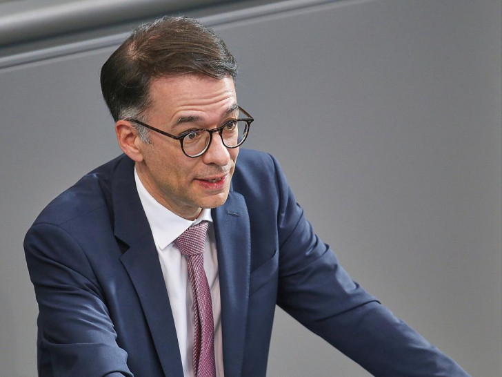 Christian Heinz (Archiv)