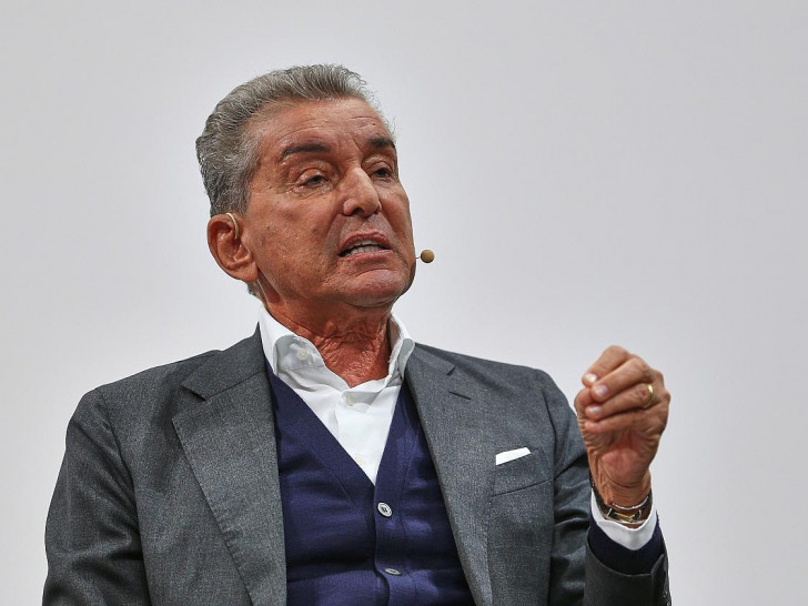 Michel Friedman (Archiv)