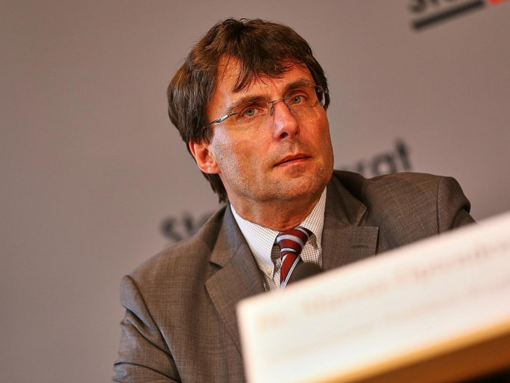 Marcus Optendrenk (Archiv)