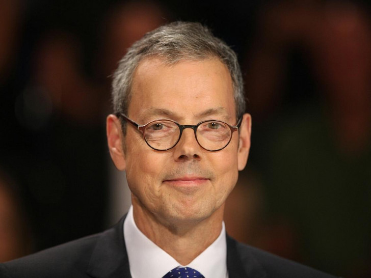 Peter Bofinger (Archiv)