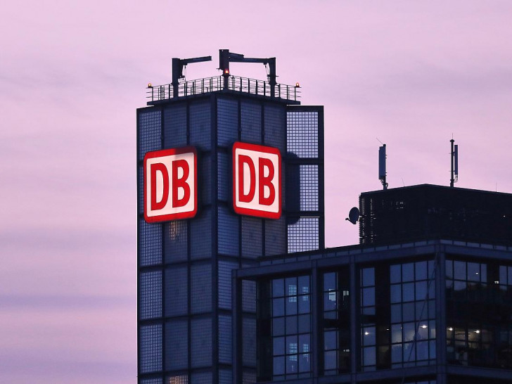 Deutsche Bahn (Archiv)