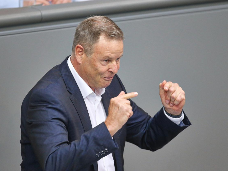 Christian Görke (Archiv)