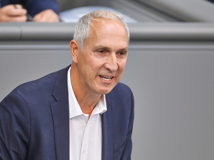 Christoph Schmid (Archiv)