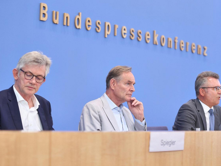 Forderungen der kommunalen Spitzenverbände an Bund und Länder am 22.06.2026