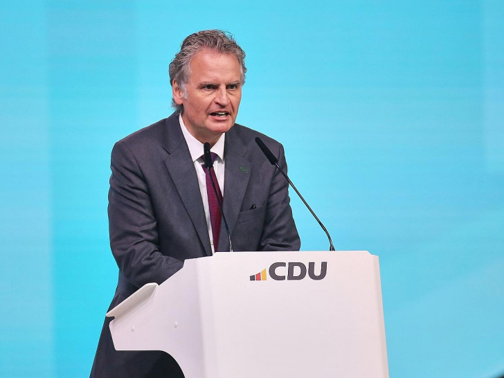 Günter Krings (Archiv)