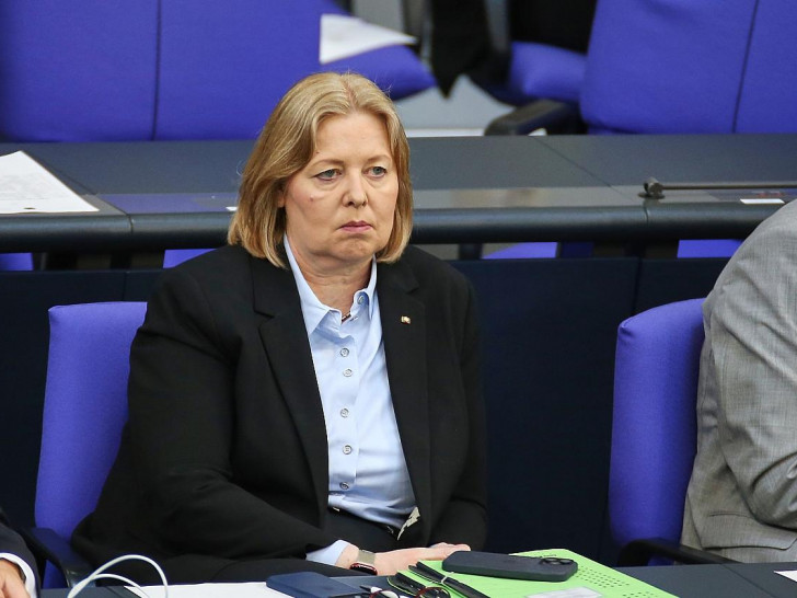 Bärbel Bas (Archiv)