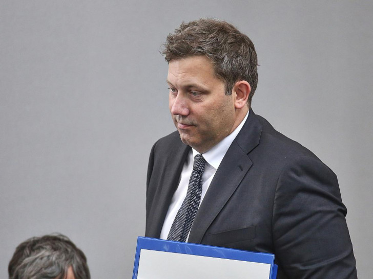 Lars Klingbeil (Archiv)