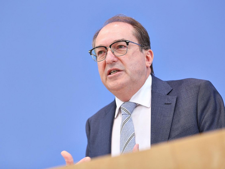 Alexander Dobrindt (Archiv)