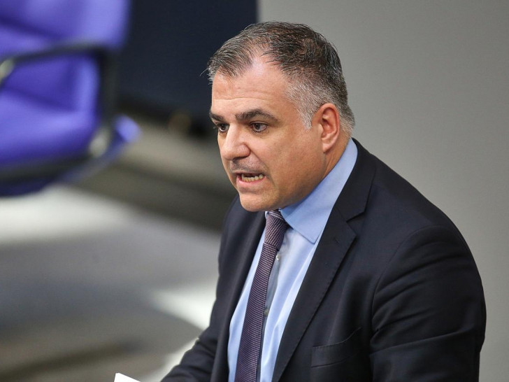 Christos Pantazis (Archiv)