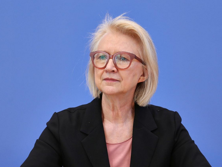 Monika Schnitzer (Archiv)