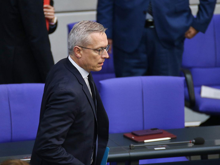 Karsten Wildberger (Archiv)