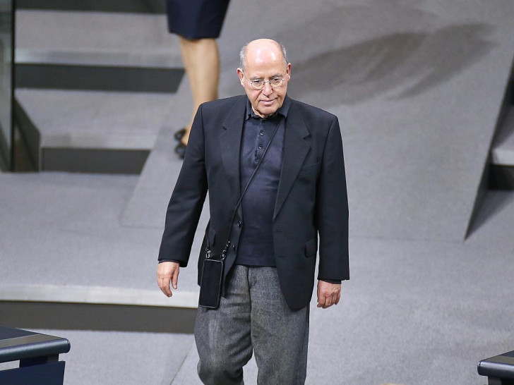 Gregor Gysi (Archiv)