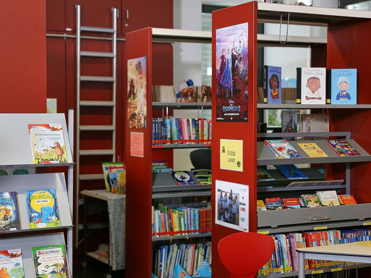 Kinderbücher (Archiv)