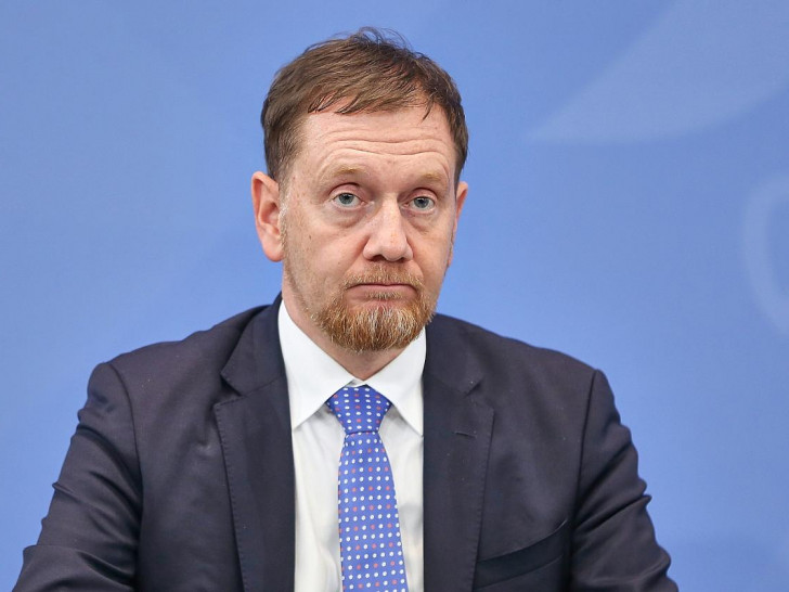 Michael Kretschmer (Archiv)