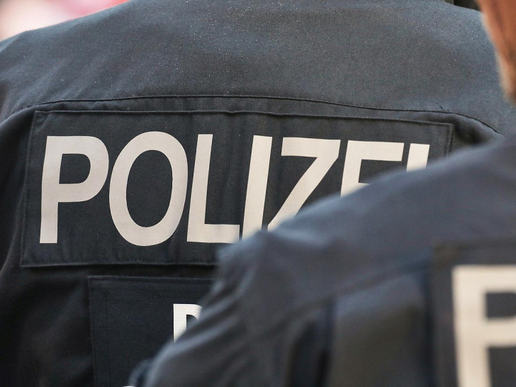 Polizei (Archiv)