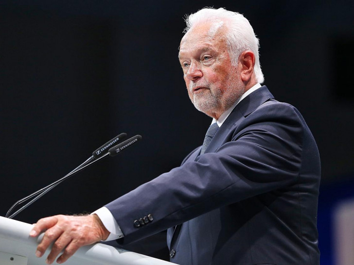 Wolfgang Kubicki (Archiv)