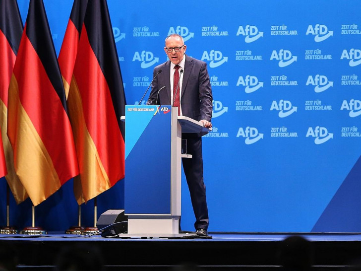 Jörg Urban (Archiv)