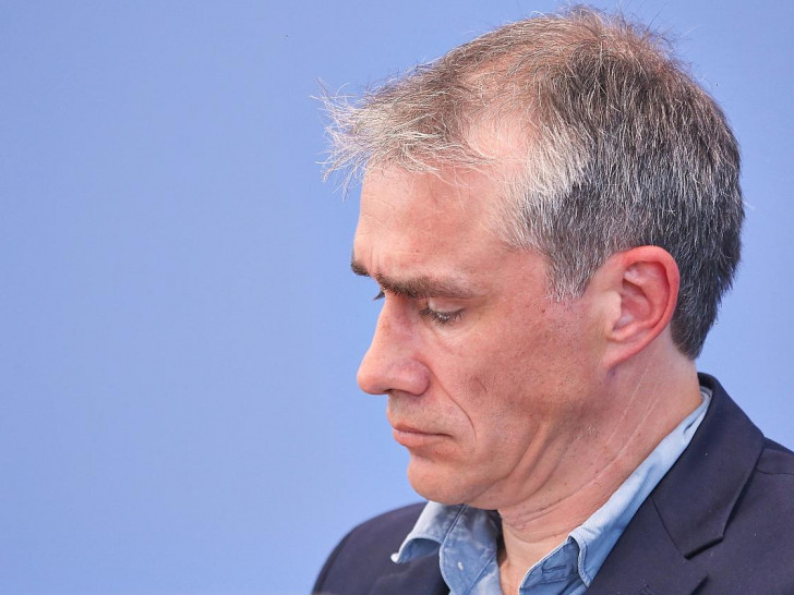Benjamin Steinitz (Archiv)