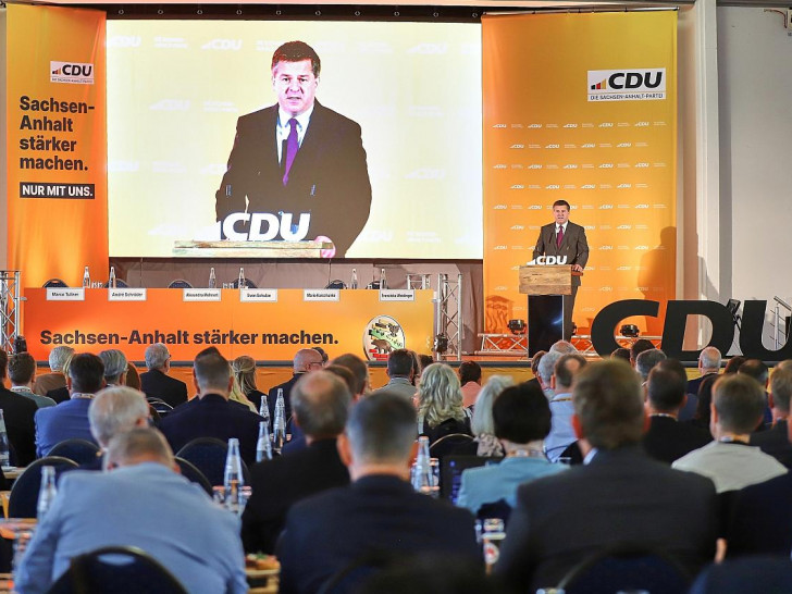 Sven Schulze am 13.06.2026