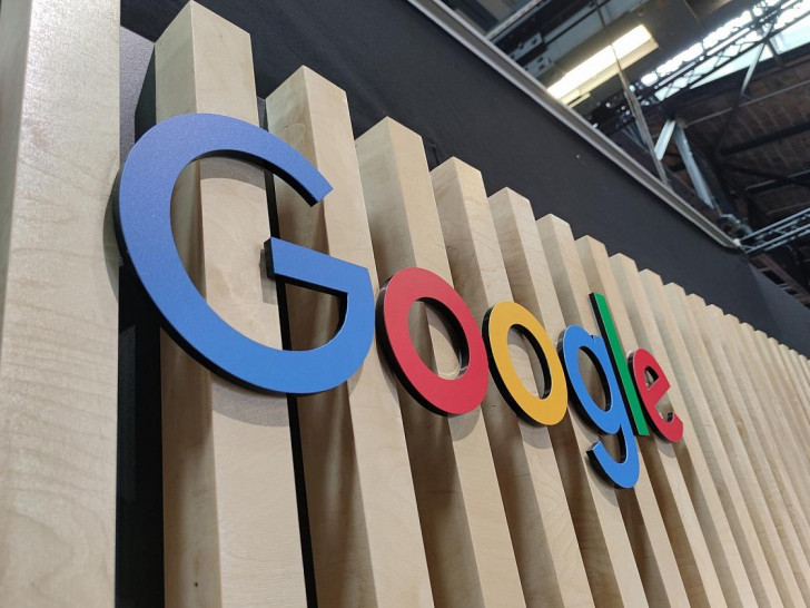 Google-Logo (Archiv)