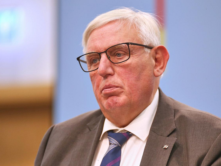 Karl-Josef Laumann (Archiv)