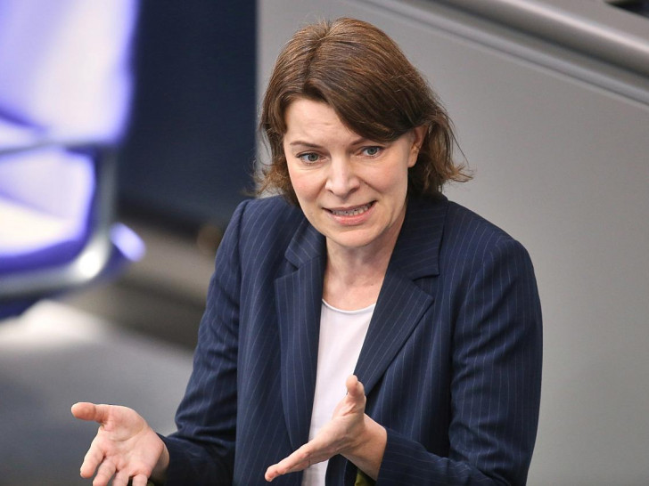 Emmi Zeulner (Archiv)