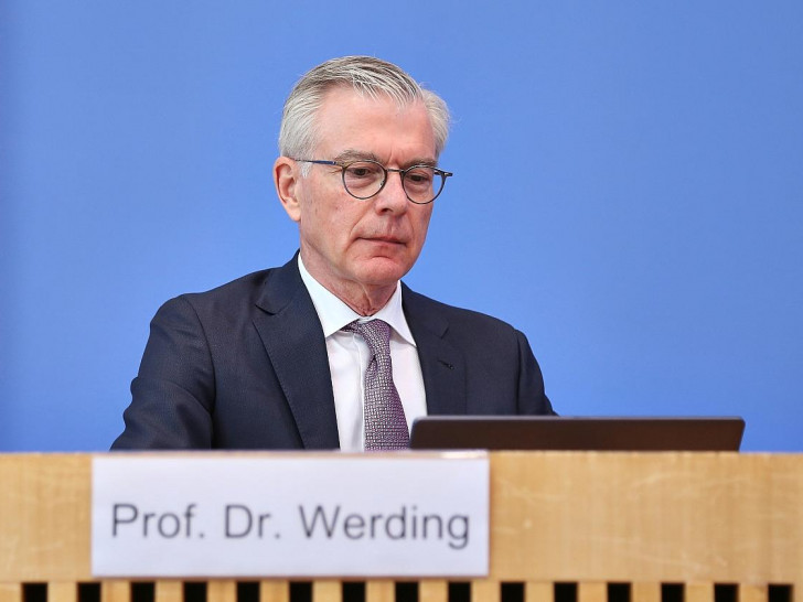 Martin Werding (Archiv)