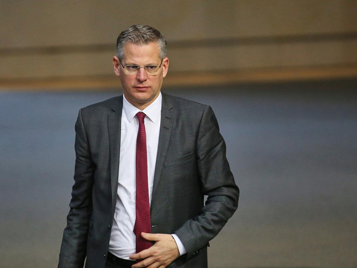 Christoph de Vries (Archiv)