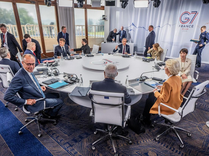 G7-Gipfel