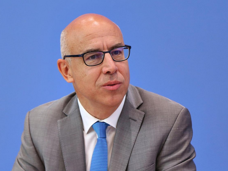Gabriel Felbermayr (Archiv)
