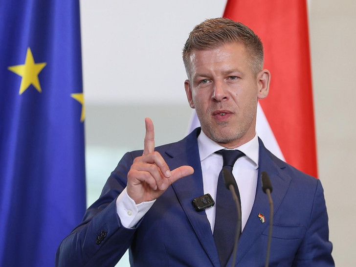 Péter Magyar am 02.06.2026