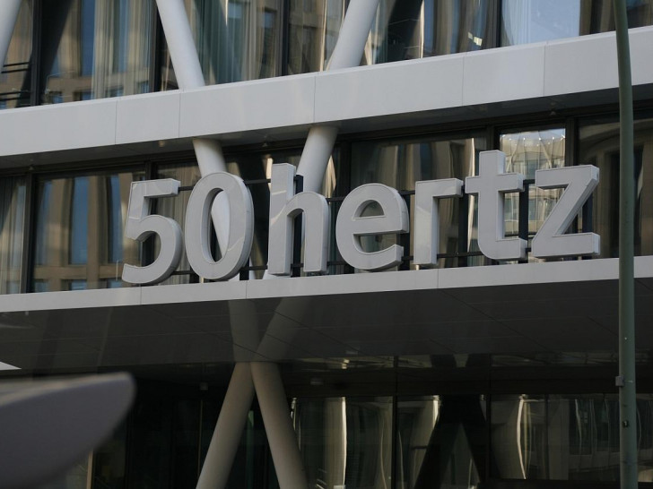 50Hertz (Archiv)