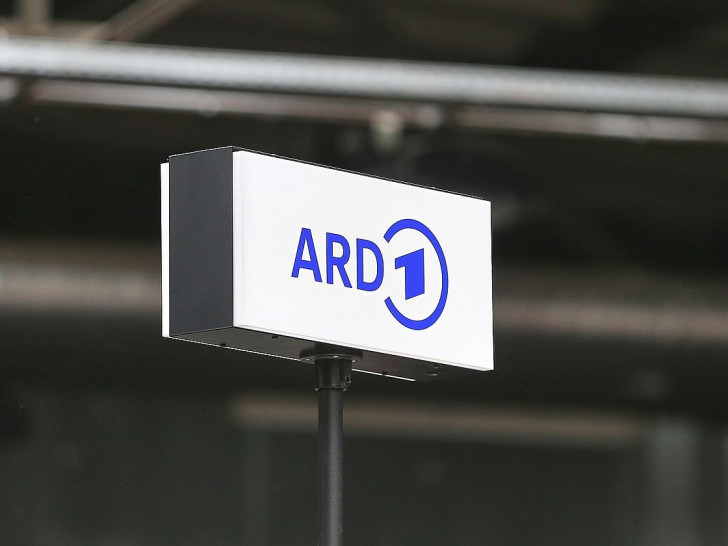 ARD-Logo (Archiv)