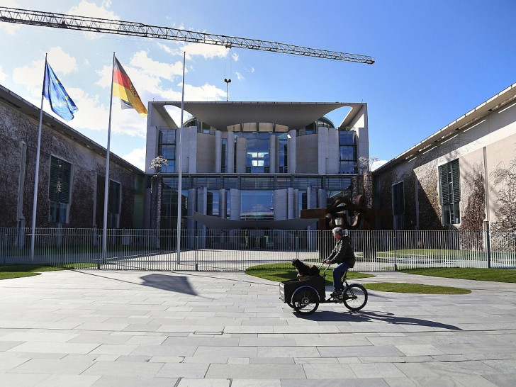 Bundeskanzleramt (Archiv)
