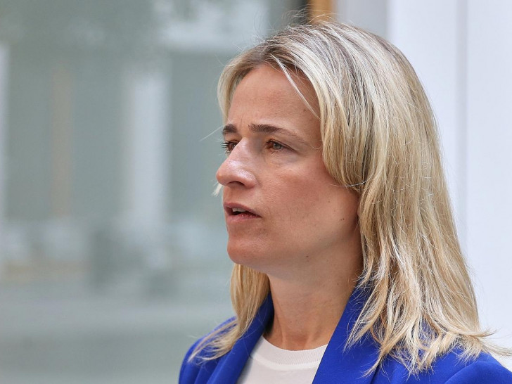 Verena Bentele (Archiv)