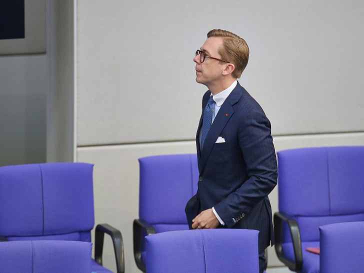 Philipp Amthor (Archiv)