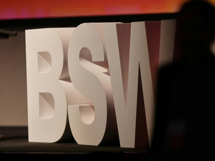 BSW-Logo (Archiv)