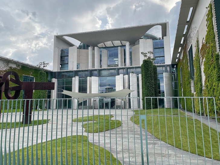 Bundeskanzleramt (Archiv)
