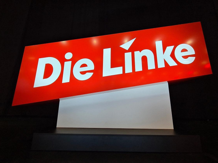 Linken-Parteitag (Archiv)