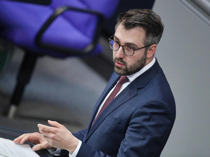 Moritz Oppelt (Archiv)