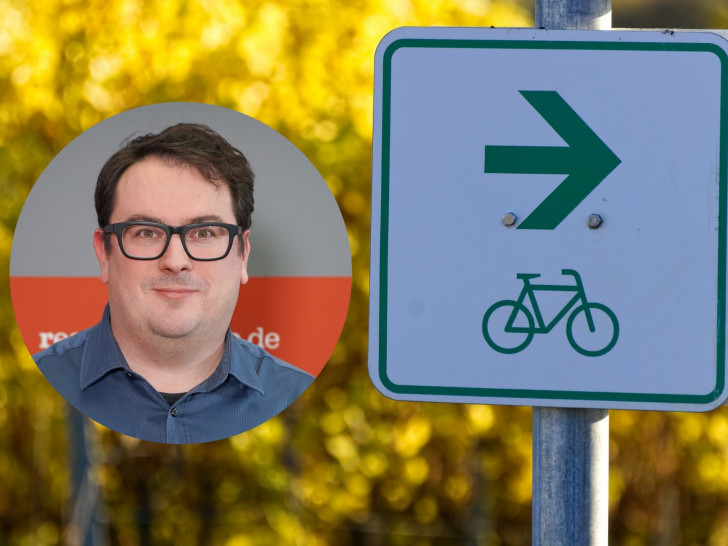 regionalHeute.de-Chefredakteur Werner Heise kommentiert die Entscheidung zum Radschnellweg zwischen Wolfenbüttel und Braunschweig.