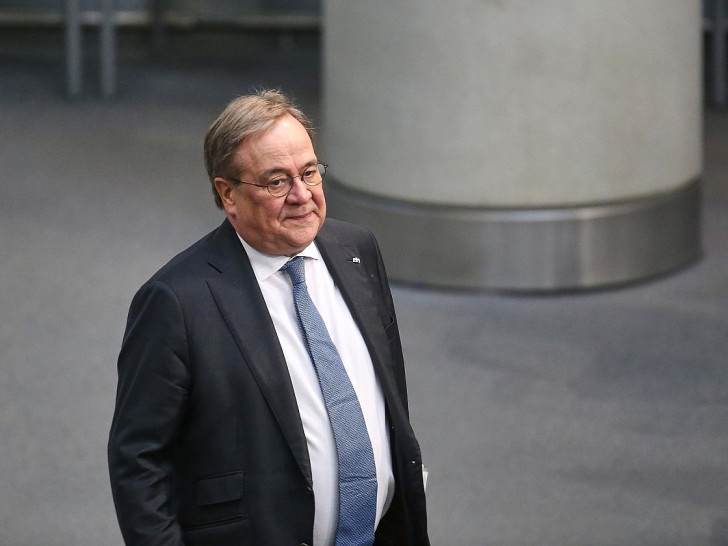 Armin Laschet (Archiv)