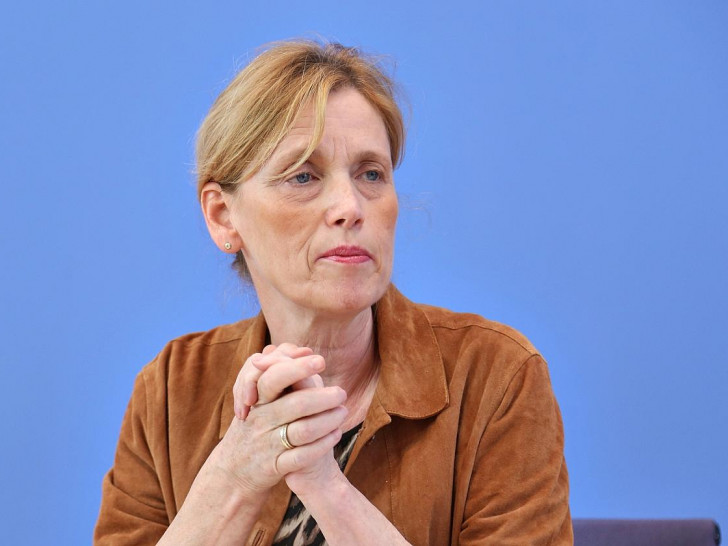 Karin Prien (Archiv)