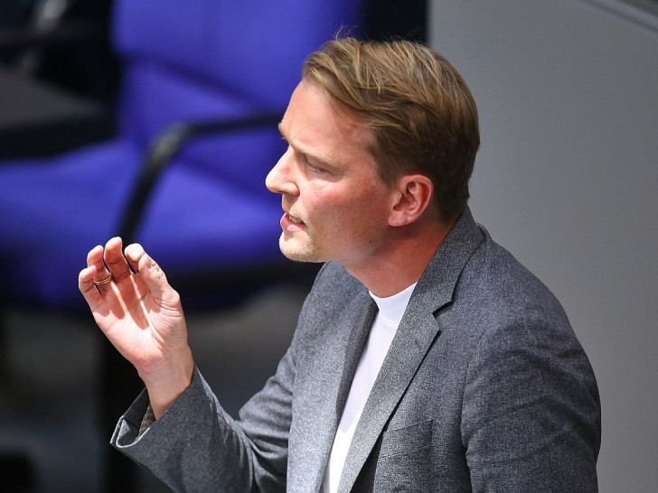 Jan-Niclas Gesenhues (Archiv)