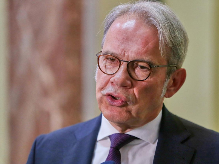Georg Maier (Archiv)
