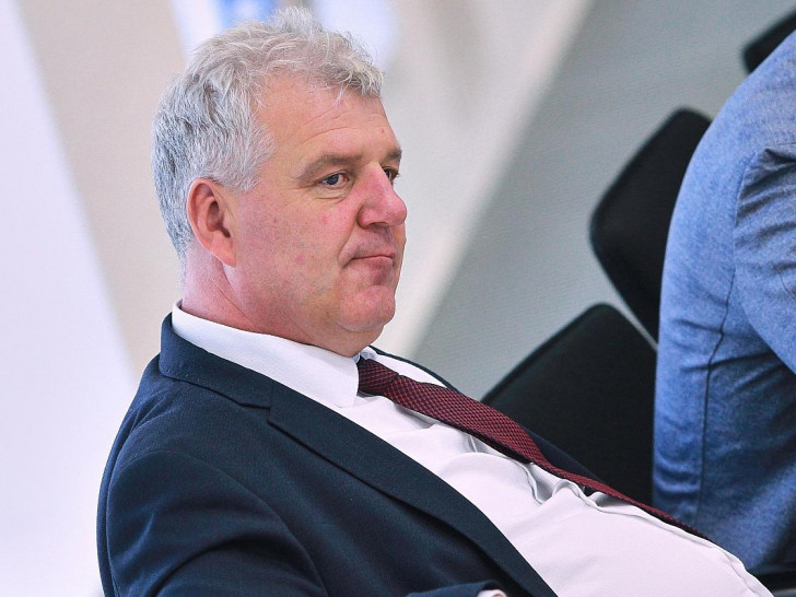Guido Heuer (Archiv)
