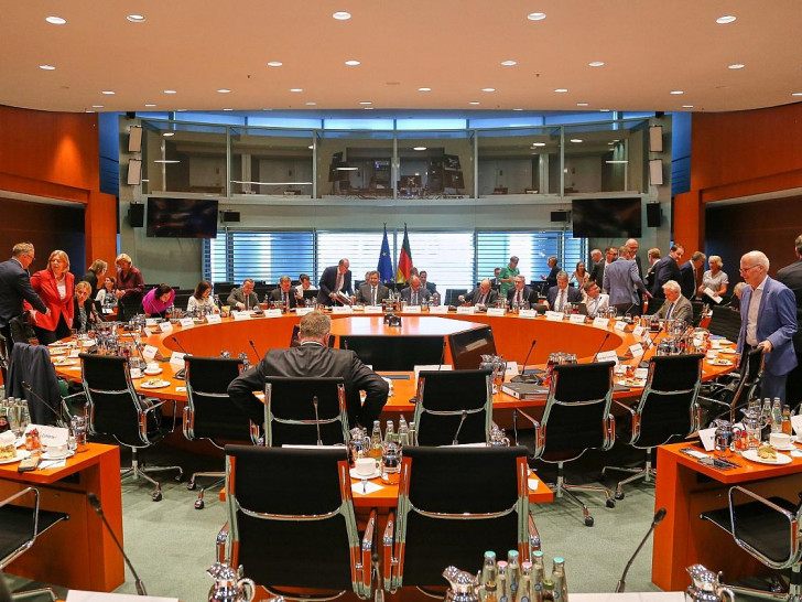 Ministerpräsidentenkonferenz am 25.06.2026
