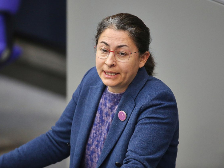 Filiz Polat (Archiv)